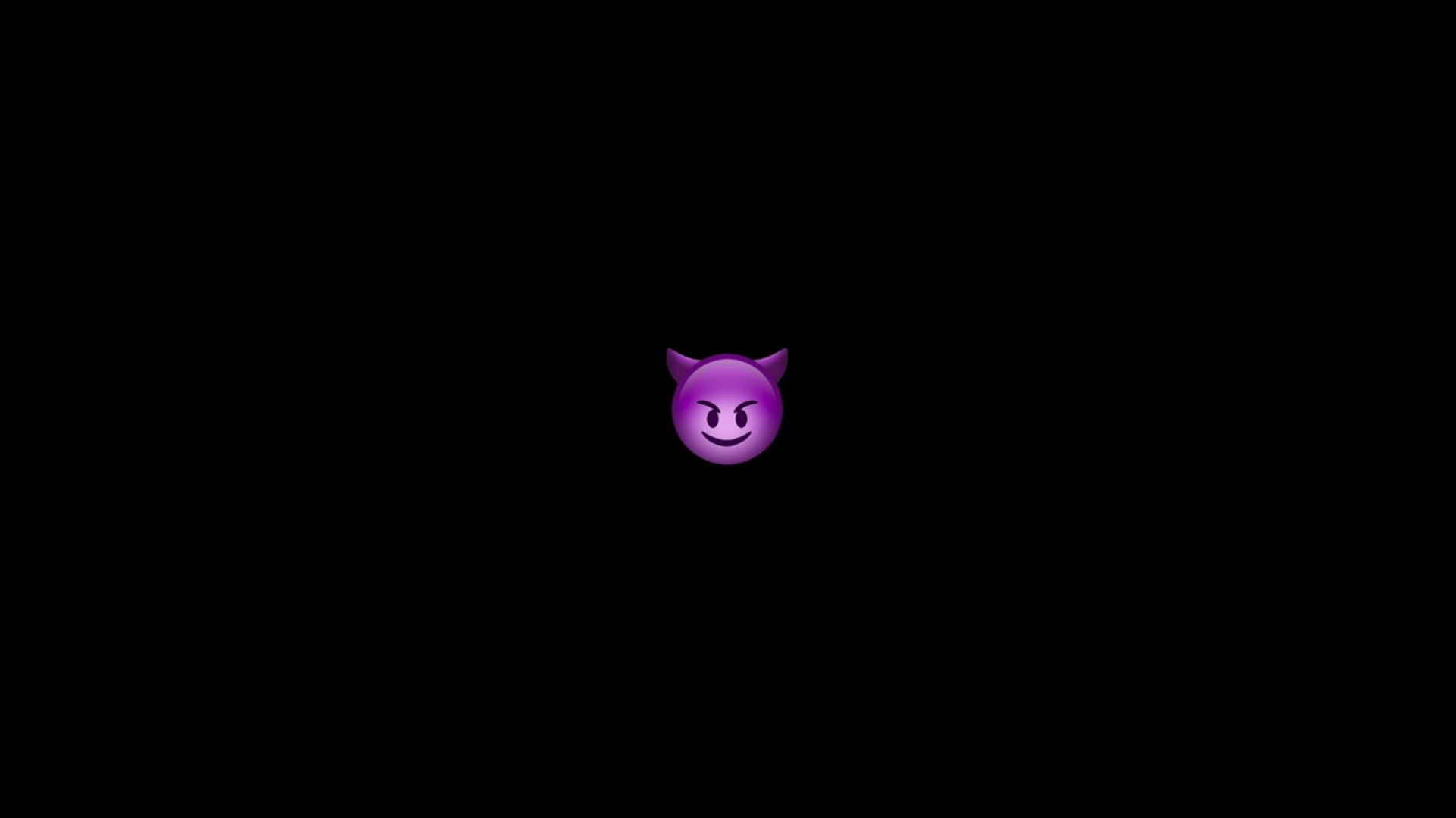 I’M BACK 😈