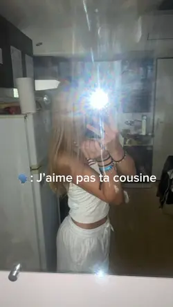 Ma cousine