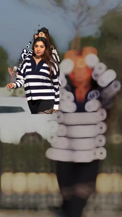 Manma Emotion Jaggy