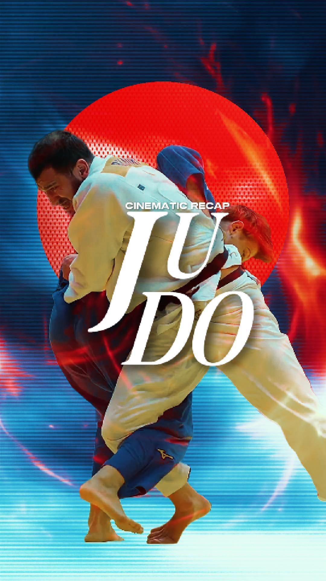 Récapitulatif cinématographique du judo