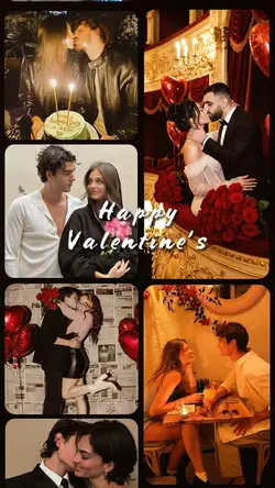 Valentine’s day 2026