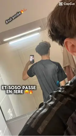 Nvl année 