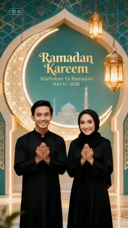 Ramadhan kareem