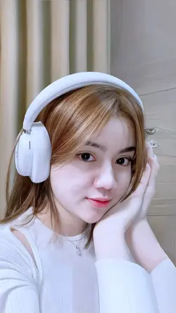 filter putih bersih 