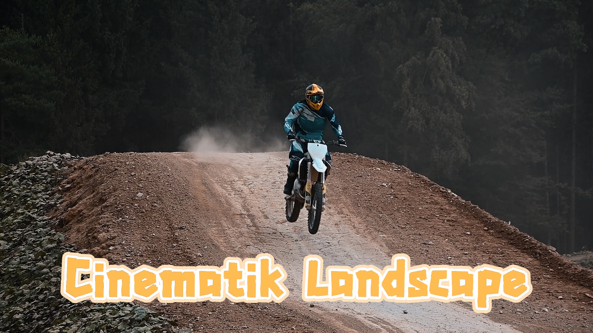 Landscape 11 klip