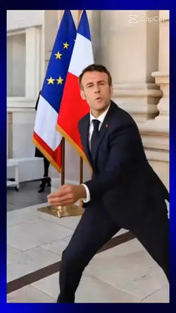 Viral Dance Meme
