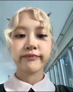 chaelisa fancam