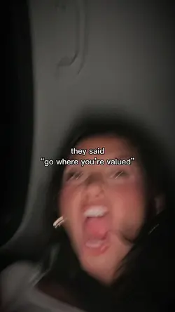 go where u’re valued