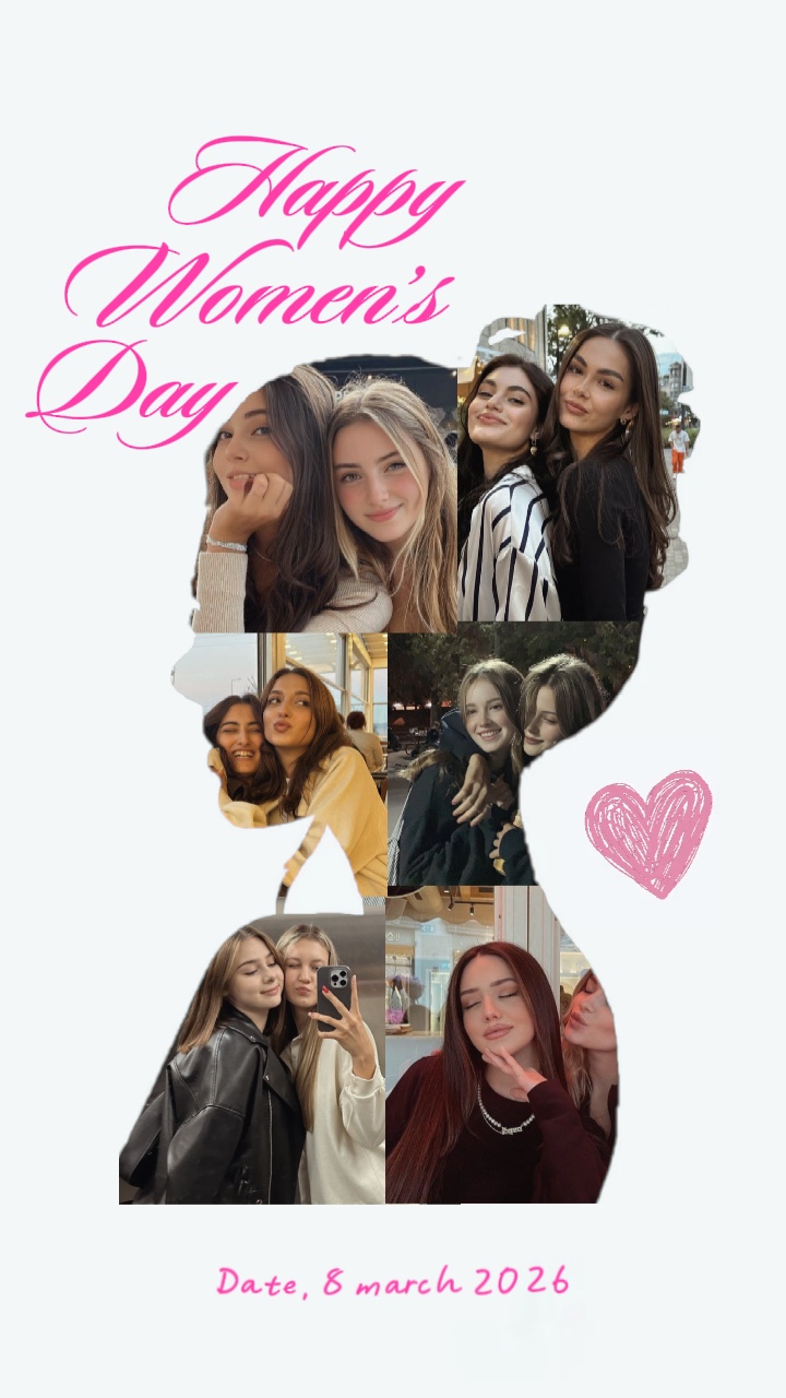 Dia da mulher