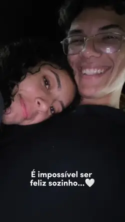 ser feliz sozinho 