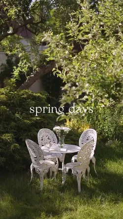 Spring Days
