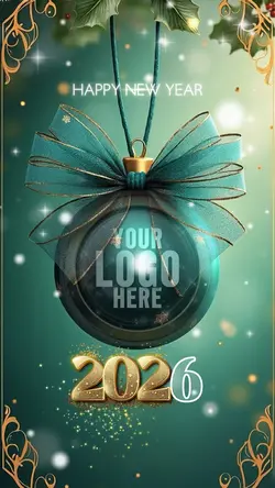 Happy New Yea