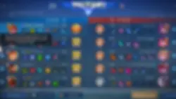 main hero vs not