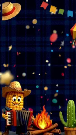 festa junina 