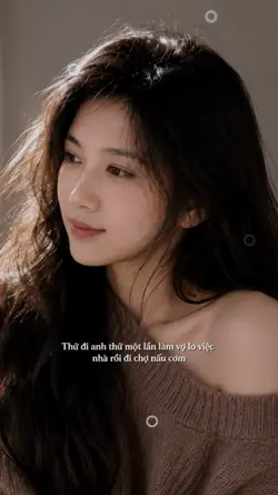 Thử đi anh thử một 
