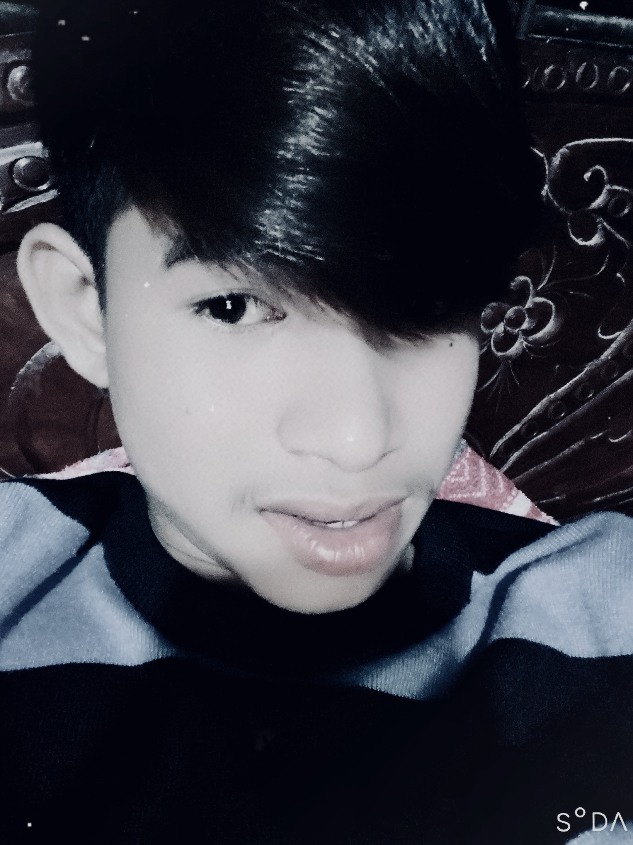 mean o min jes th’e 