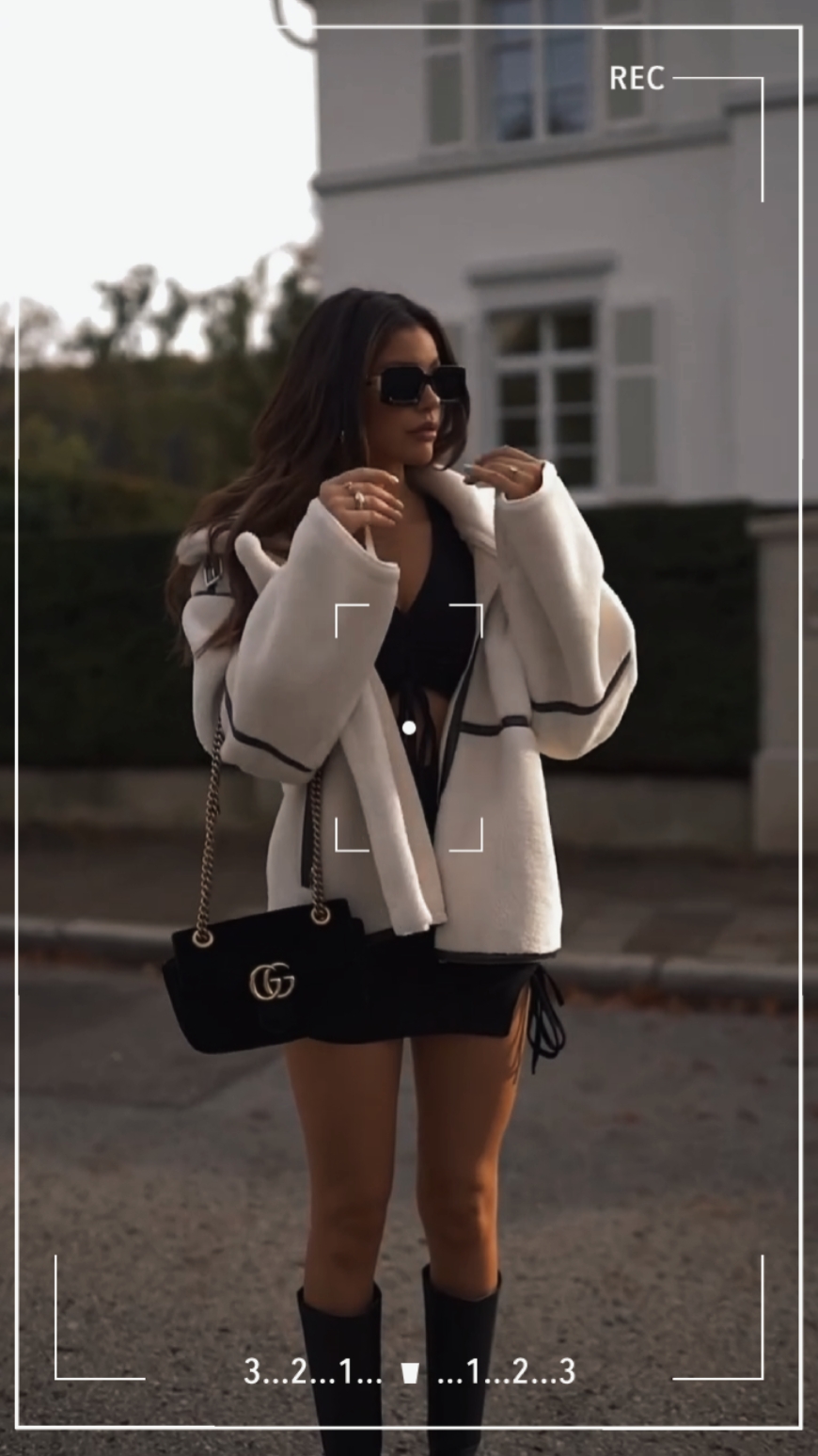 ma tenue 