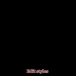 gravity falls edit 