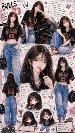 AI Aesthetic