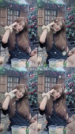 Mẫu Noel 2024🎄