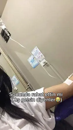 Aha hasta oldum😭