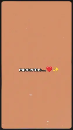 momentos 