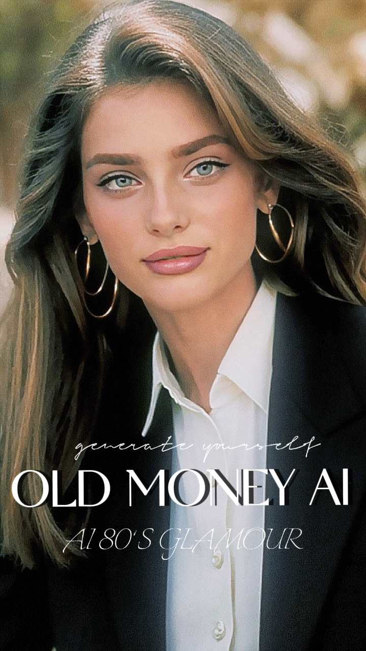 OLD MONEY AI