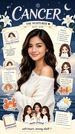 Zodiac Sign 