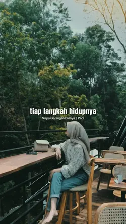 siapa gerangan