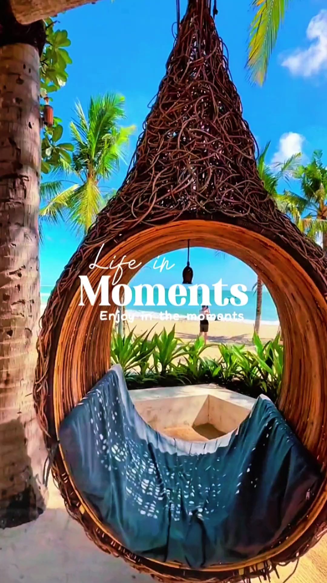 life moments