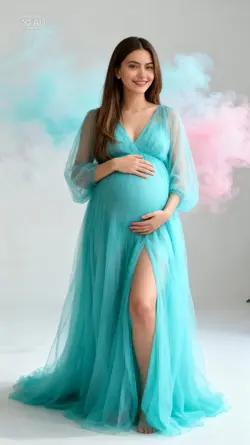 maternity photoshoot