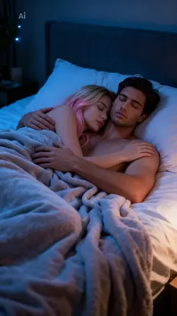 Night Hug