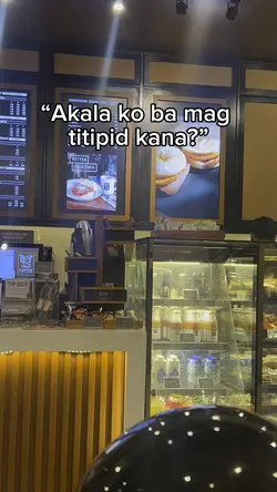 Kala ko tipid na?😂