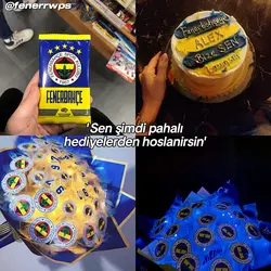 @Fenerbahce