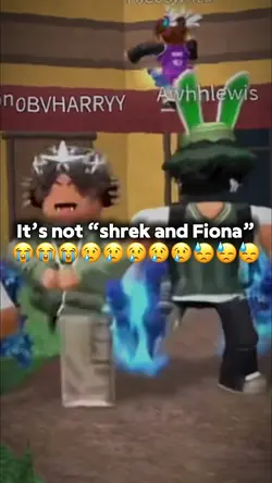 It’s harry and Lewis