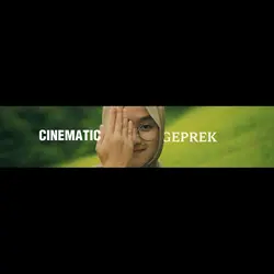 CINEMATIC GEPREK