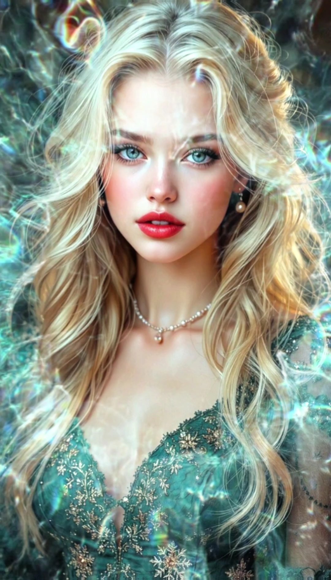 photo template 