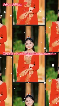 Kawane Badra Se Kajr