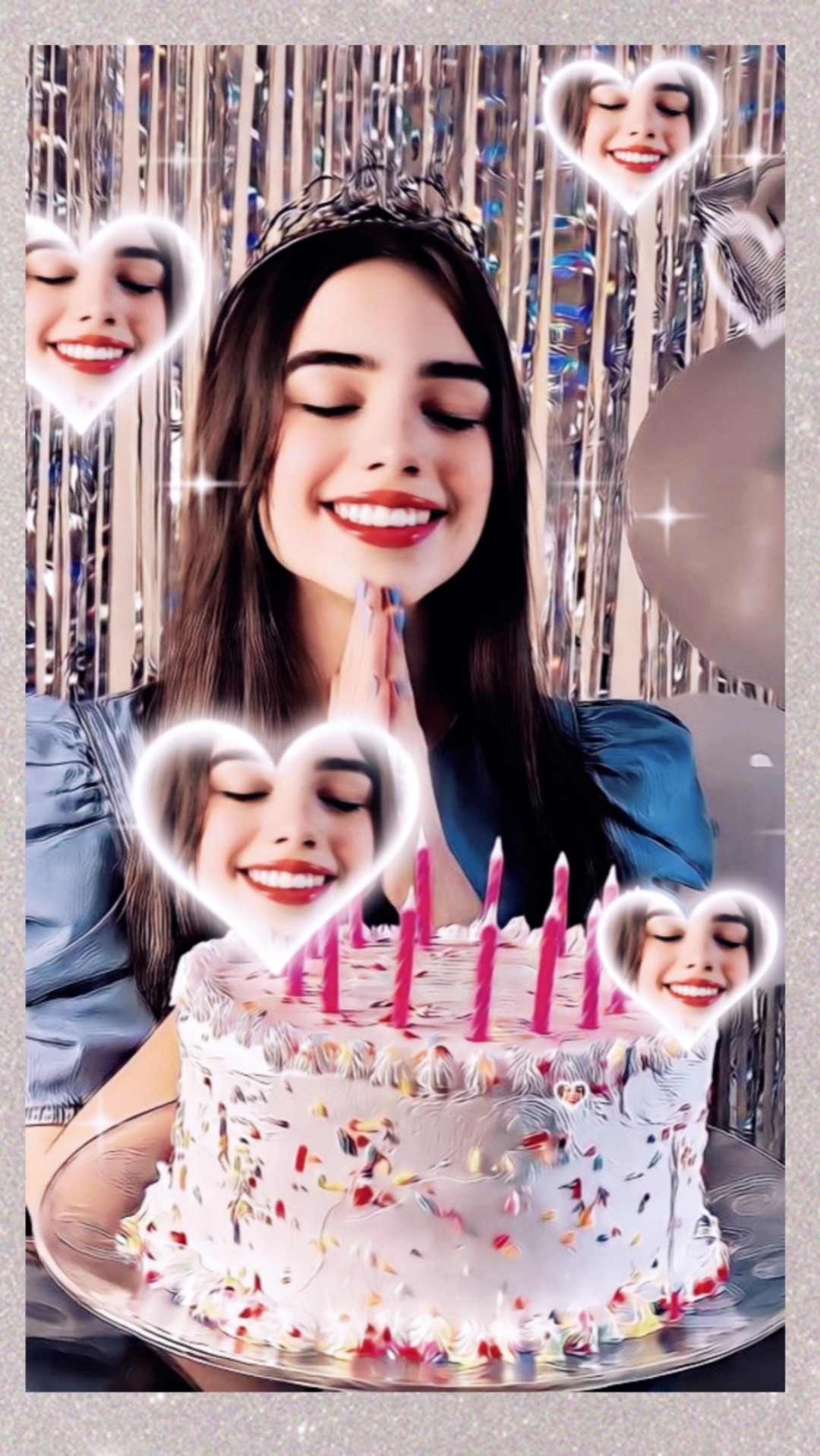 joyeux anniversaire