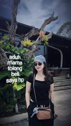 aduh mama tolong
