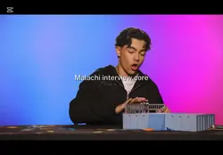 Malachi Barton core