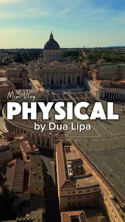 Physical Mini vlog