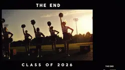 2026 End Class