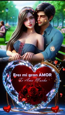 ENAMORADOS 