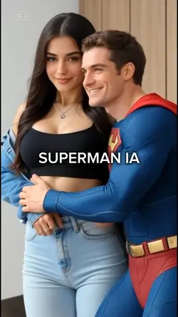 SUPERMAN IA