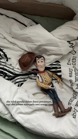 setia pada satu orng