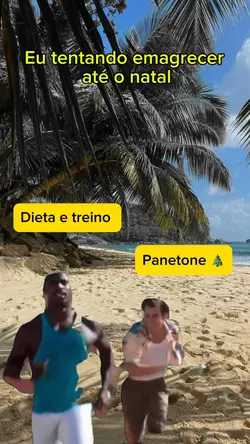 EMAGRECER PARA NATAL