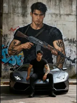 Graffiti
