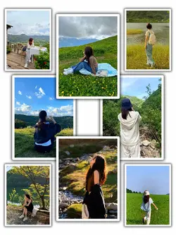 8Pic Clip Transition