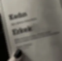 Adama sadık kaldı 